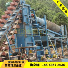 青州聯誼挖沙機械廠 專業打造高效可靠的挖沙機械設備