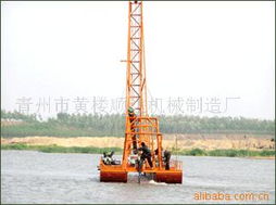 青州市黃樓順達(dá)機(jī)械制造廠 專(zhuān)業(yè)挖沙機(jī)械設(shè)備及其他選礦設(shè)備產(chǎn)品全覽