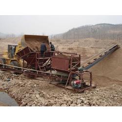 篩沙機(jī)工作原理、金葉挖沙機(jī)械及舟山挖沙設(shè)備概覽